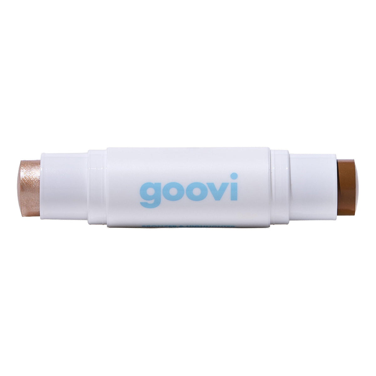 GOOVI STICK DUO BLUSH & HIGHLIGHTER
