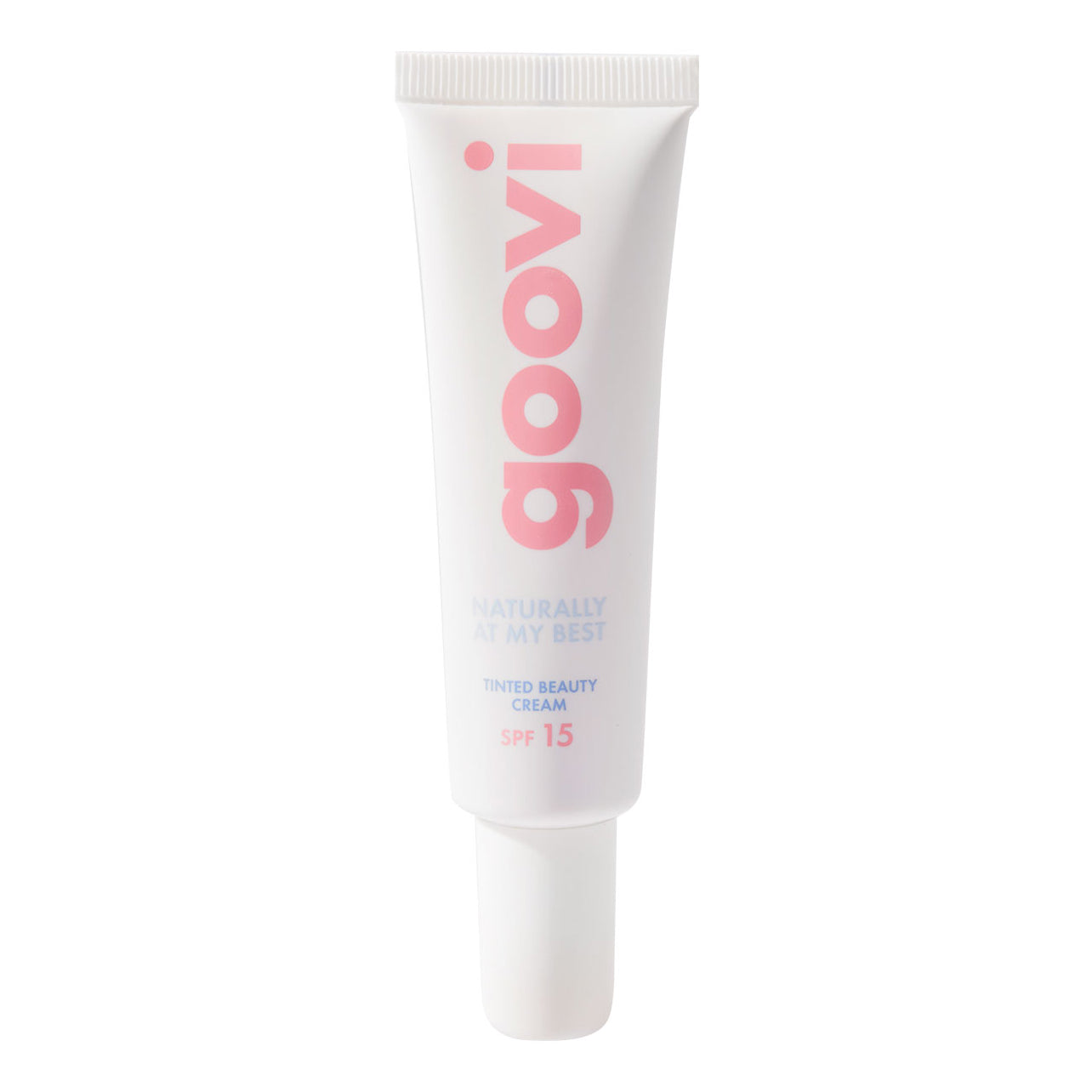 GOOVI TINTED BEAUTY CREAM 02 MEDIUM 30 ML