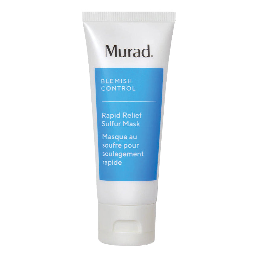 MURAD RAPID RELIEF SULFUR MASK 74 ML