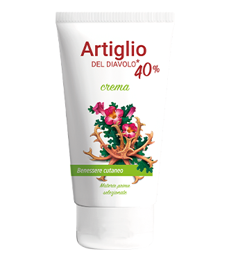 LABORATORIO DELLA FARMACIA PDF ARTIGLIO CREMA 2% 150 ML