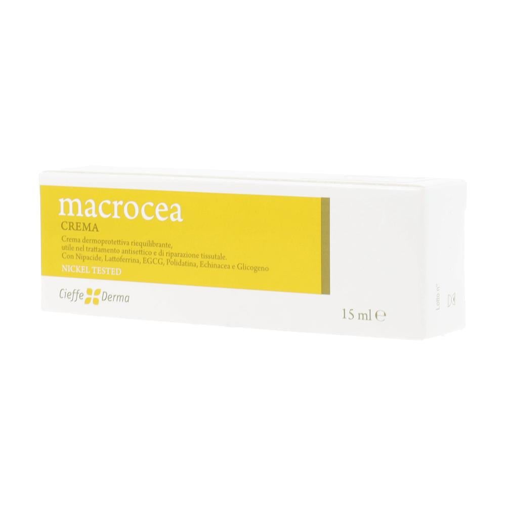 MACROCEA CREMA 15 ML