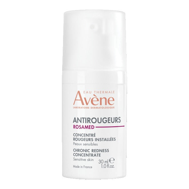 AVENE ANTIROUGEURS ROSAMED CONCENTRATO 30 ML