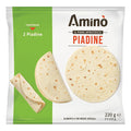 AMINO' PIADINE 2 PEZZI DA 110 G