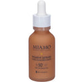 MIAMO SKIN CONCERNS PIGMENT DEFENSE TINTED SUNSCREEN DROPS SOFT TINTED 30 ML