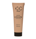 LABORATORIO DELLA FARMACIA MAKE UP CC CREAM MEDIUM CREMA COLORATA UNIFORMANTE 50 ML