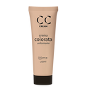 LABORATORIO DELLA FARMACIA MAKE UP CC CREAM LIGHT CREMA COLORATA UNIFORMANTE 50 ML