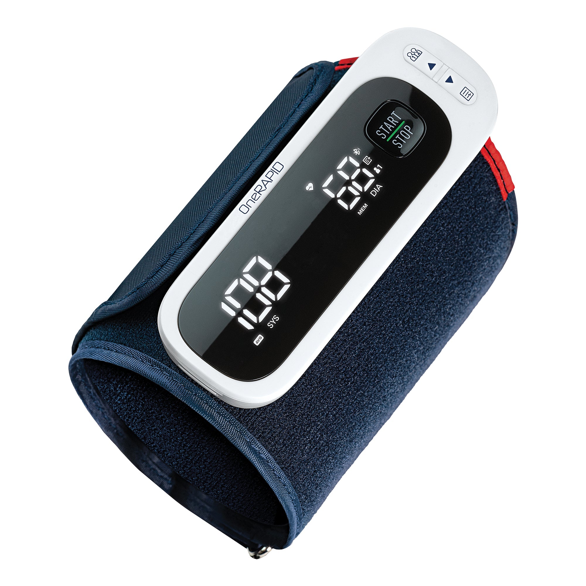 MISURATORE PRESSIONE ONERAPID EU EXP1