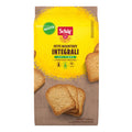 SCHAR FETTE BISCOTTATE INTEGRALI 260 G