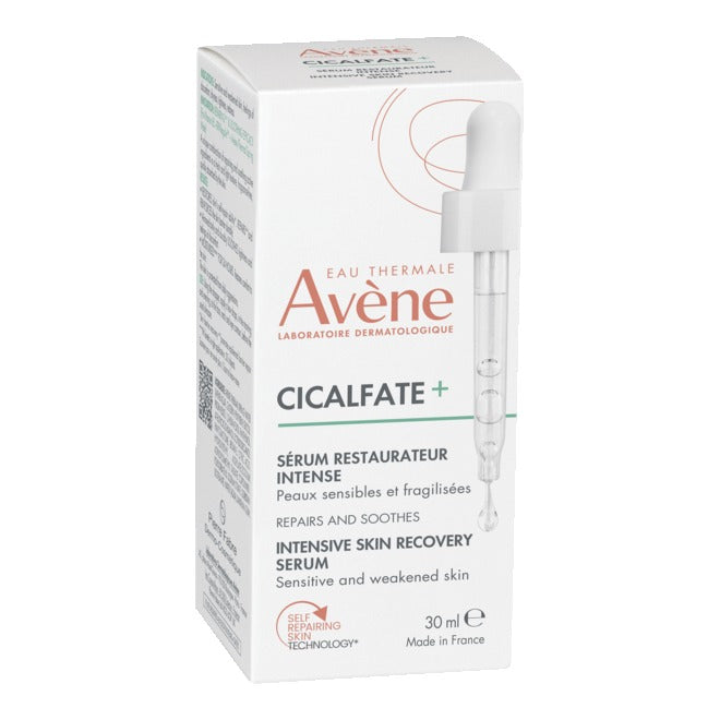EAU THERMALE AVENE CICALFATE+ SIERO 30 ML