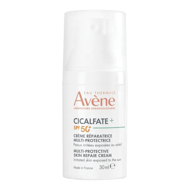 AVENE CICALFATE+ CREMA SPF50+ 30 ML