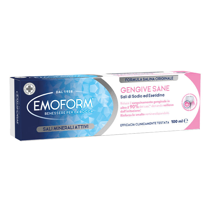 EMOFORM GENGIVE SANE 100 ML