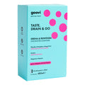GOOVI DRENANTE MELOGRANO&FRUTTI DI BOSCO 24 STICK PACK