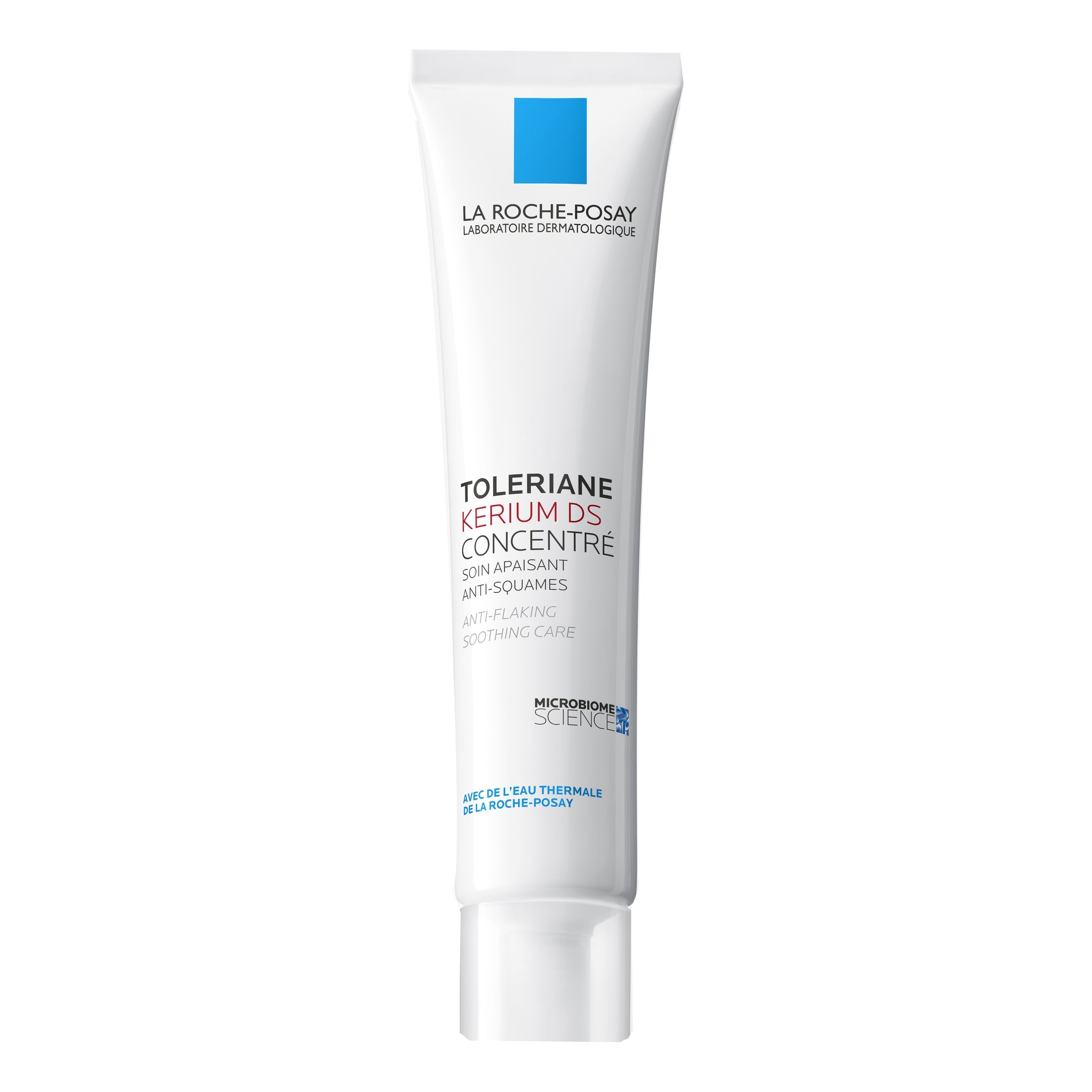 TOLERIANE KERIUM DS CONCENTRATO 40 ML
