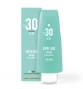 LABORATORIO DELLA FARMACIA SOLARE UV FLUID CORPO SPF30 100 ML