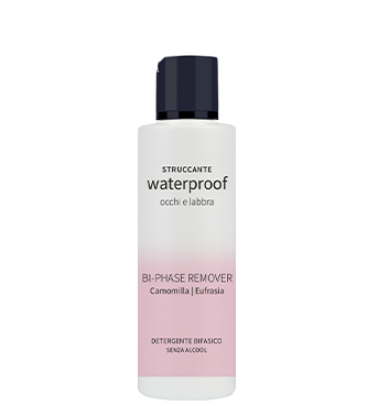 LABORATORIO DELLA FARMACIA MAKE UP STRUCCANTE WATERPROOF 150ML