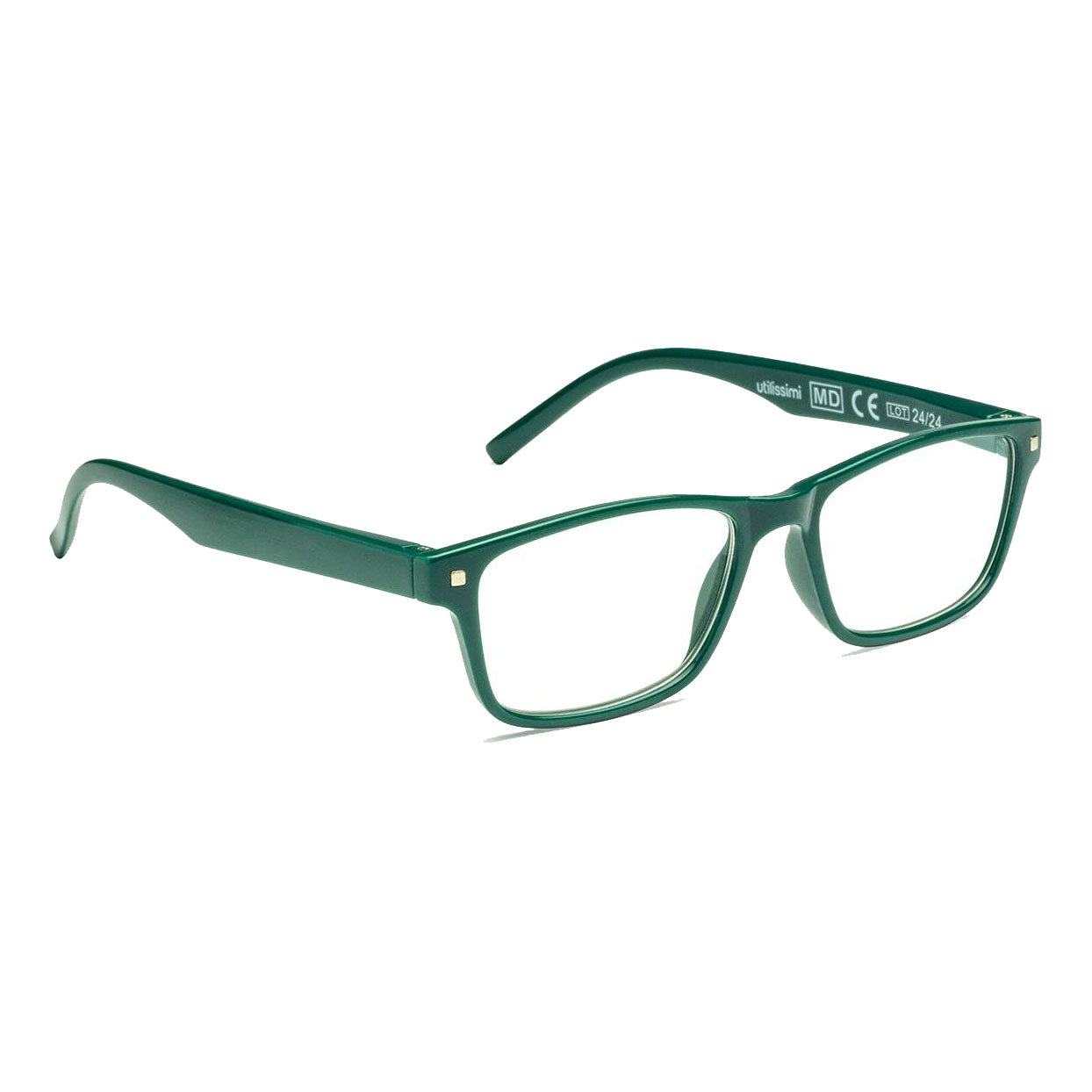 OCCHIALE DA LETTURA PREMONTATO UTILISSIMI 0210 22 +2,00