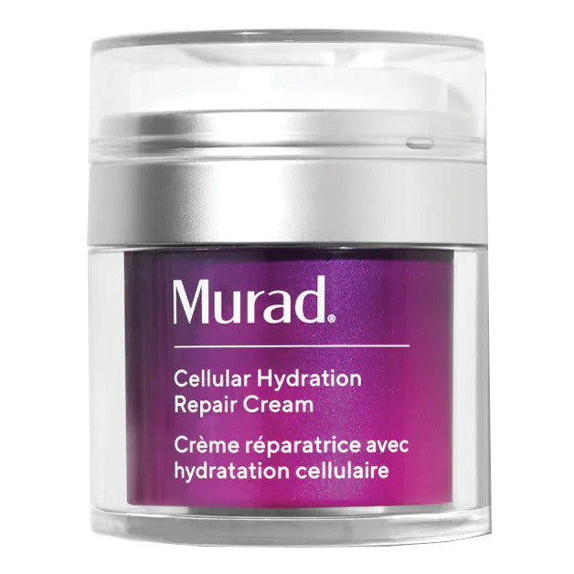 MURAD CELLULAR HYDRATION REPAIR CREAM 50 ML