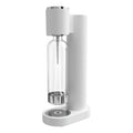 SODAPOP COOPER GASATORE BIANCO/CROMATO