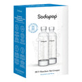 SODAPOP COOPER BOTTIGLIA IN PET 2 PEZZI DA 1 LITRO