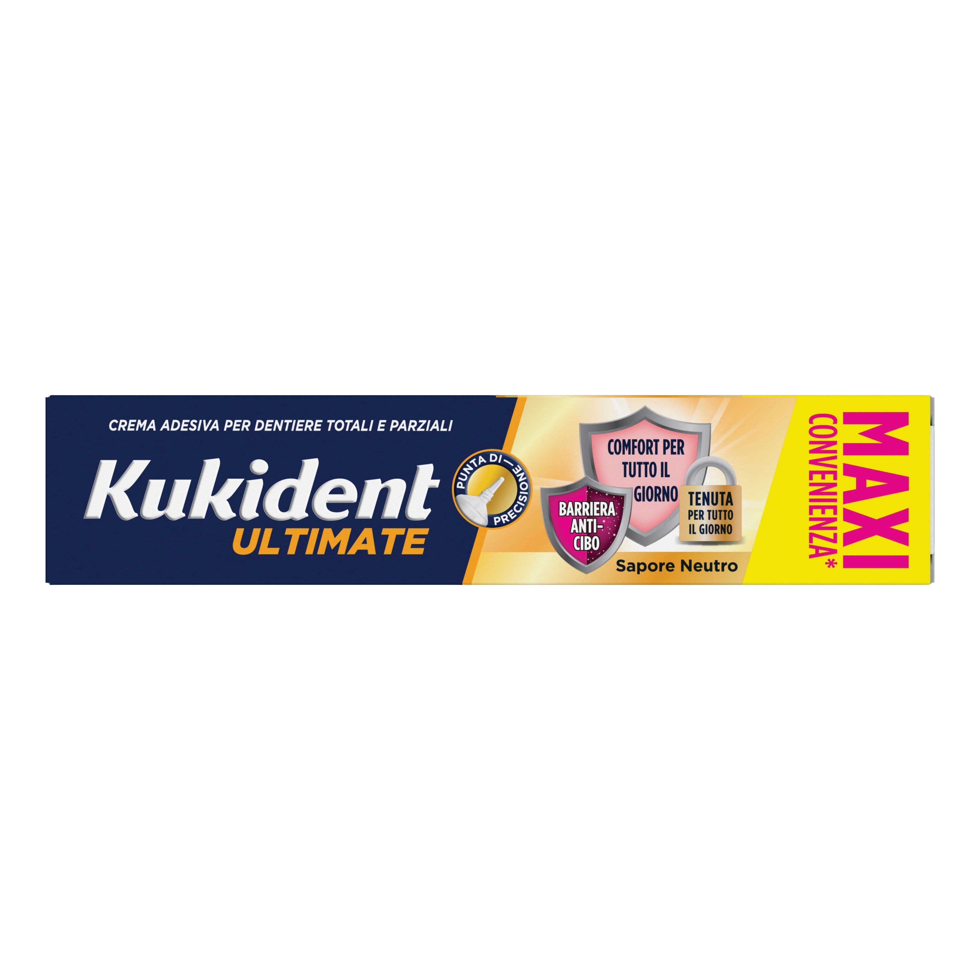 KUKIDENT ULTIMATE NEUTRO 57 G