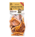 DIETALAB BRUSCHETTE SEMI MISTI 100 G