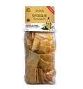DIETALAB SFOGLIE CROCCANTI 150 G