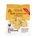DIETALAB MINI CRACKER SESAMO 30 G