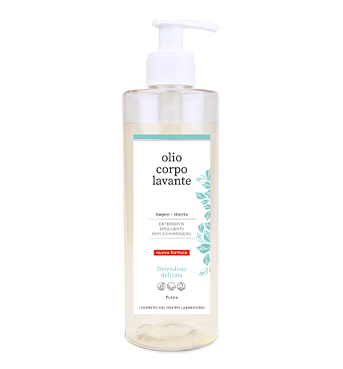 LABORATORIO DELLA FARMACIA ESS OLIO LAVANTE 400 ML