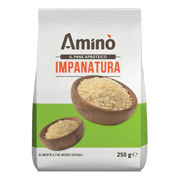 AMINO' IMPANATURA 250 G