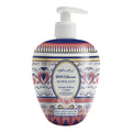 GANDINI SAPONE LIQUIDO FAENZA ROSA 500 ML