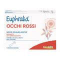 GOCCE OCULARI LENITIVE EUPHRALIA OCCHI ROSSI 15 FLACONCINI MONODOSE 0,5 ML