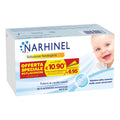 SOLUZIONE FISIOLOGICA PER ASPIRATORE NASALE NARHINEL 60 FLACONCINI DA 5 ML