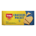 SCHAR CRACKERS POCKET 150 G