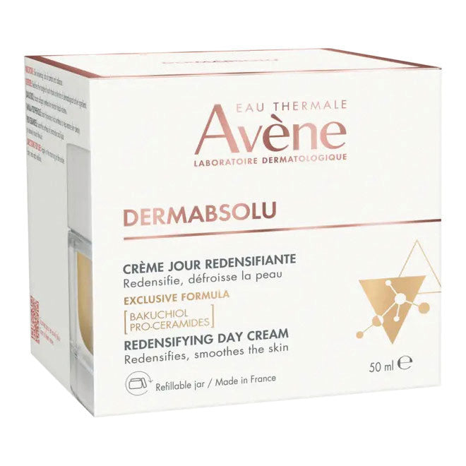 AVENE DERMABSOLU CREMA GIORNO NUOVA FORMULA 50 ML