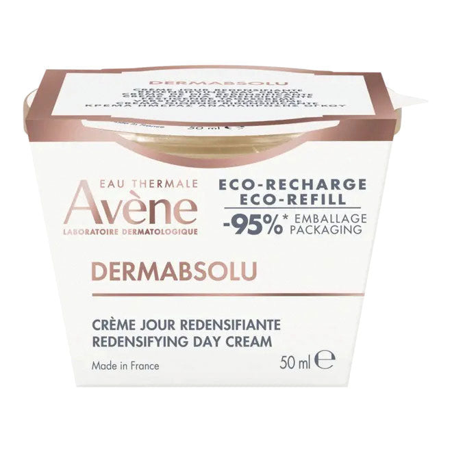 AVENE DERMABSOLU CREMA GIORNO RICCA 50 ML