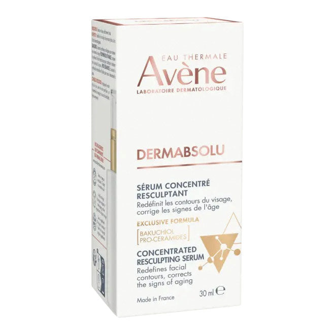 AVENE DERMABSOLU SIERO NUOVA FORMULA 30 ML