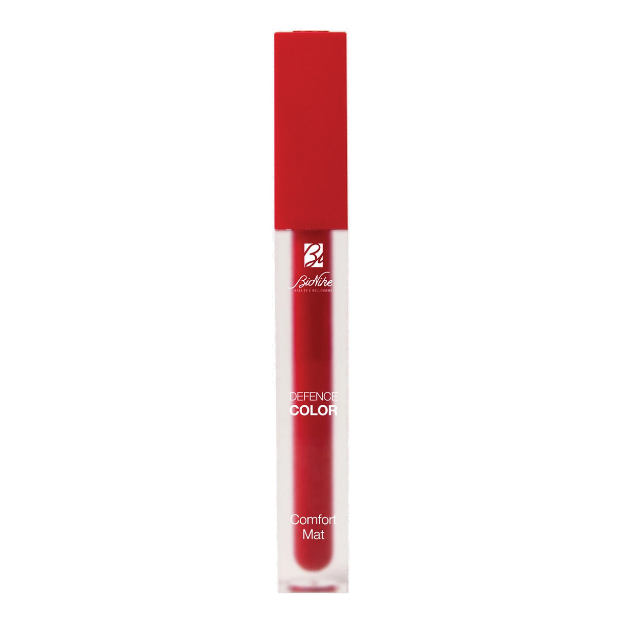 DEFENCE COLOR COMFORT MAT 704 ROSSETTO MAT LIQUIDO 4,5 ML