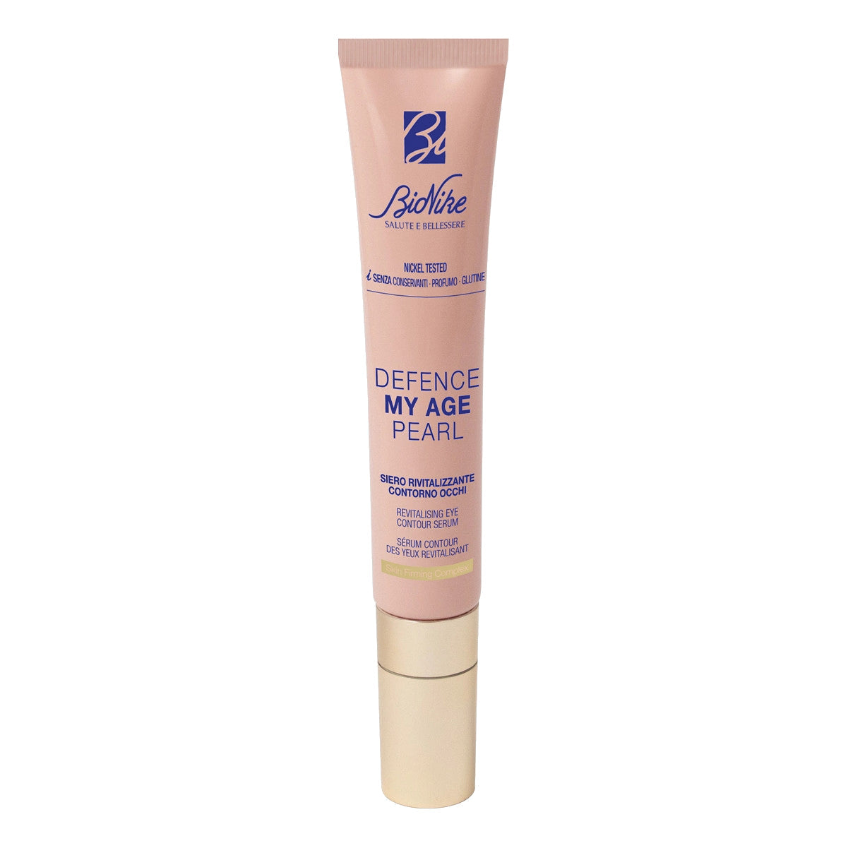DEFENCE MY AGE PEARL CONTORNO OCCHI RIVITALIZZANTE 15 ML