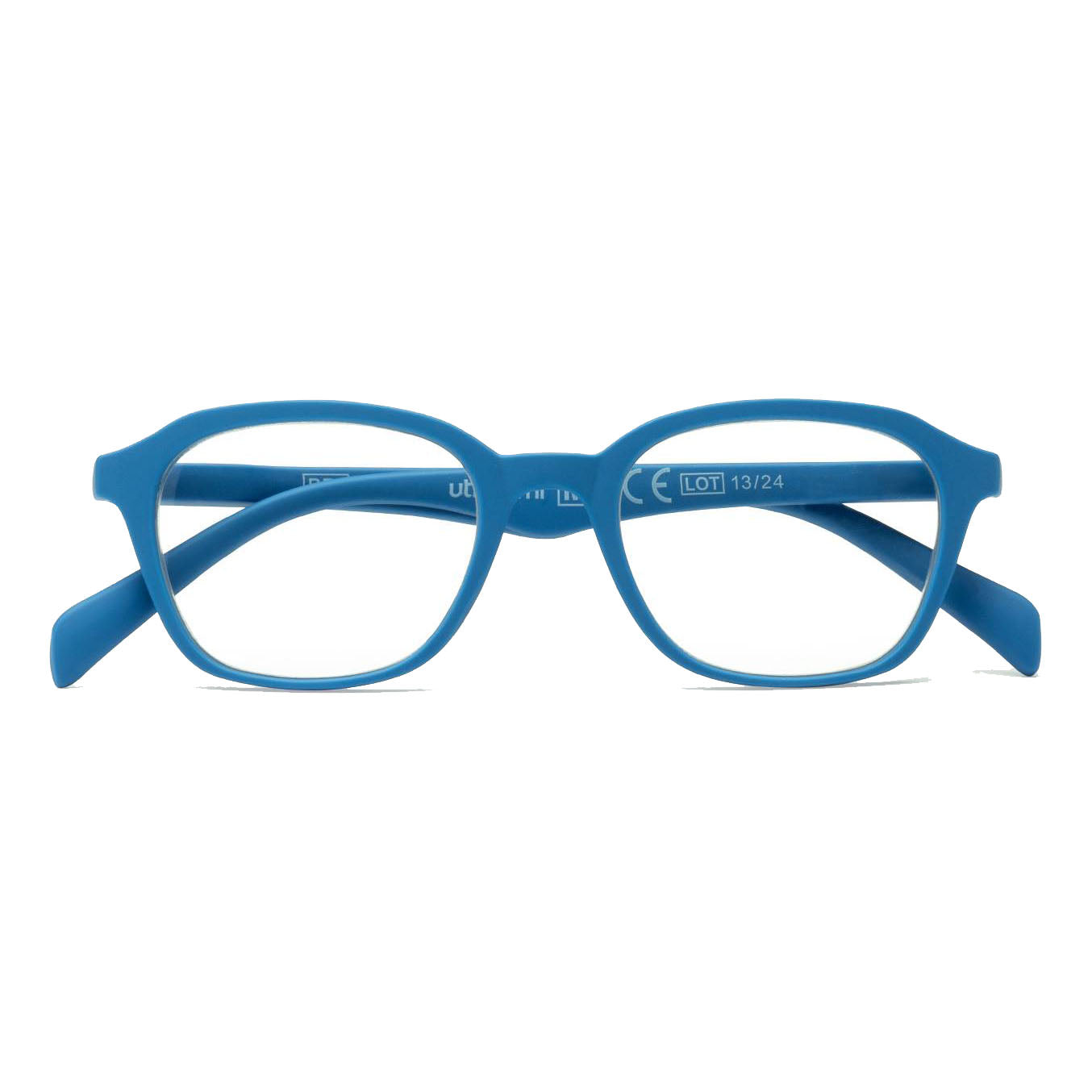 OCCHIALE DA LETTURA PREMONTATO UTILISSIMI MODELLO 0141 COLORE 01 +3