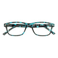 OCCHIALE DA LETTURA PREMONTATO UTILISSIMI MODELLO 0210 COLORE 23 +3,5