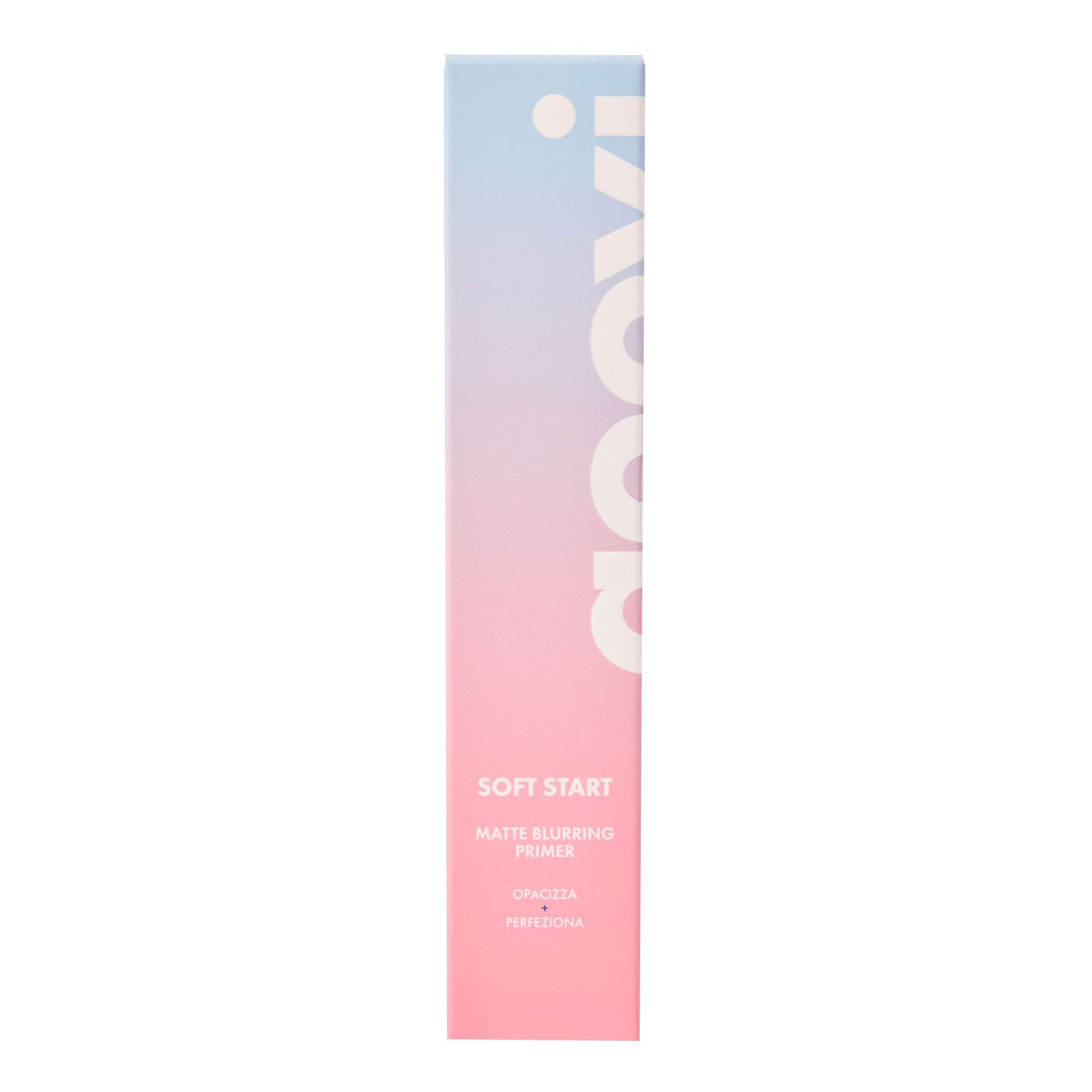 GOOVI PRIMER BLURRING 25 ML