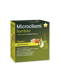 MICROCLISMI BAMBINI LABORATORIO DELLA FARMACIA 3 G 6 PEZZI