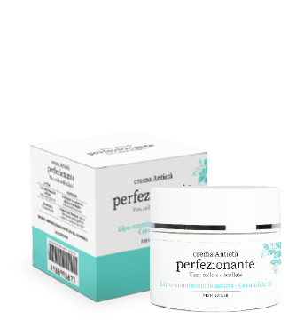 LABORATORIO DELLA FARMACIA ESSENZIA CREMA ANTIETA' PERFEZIONANTE 30 ML