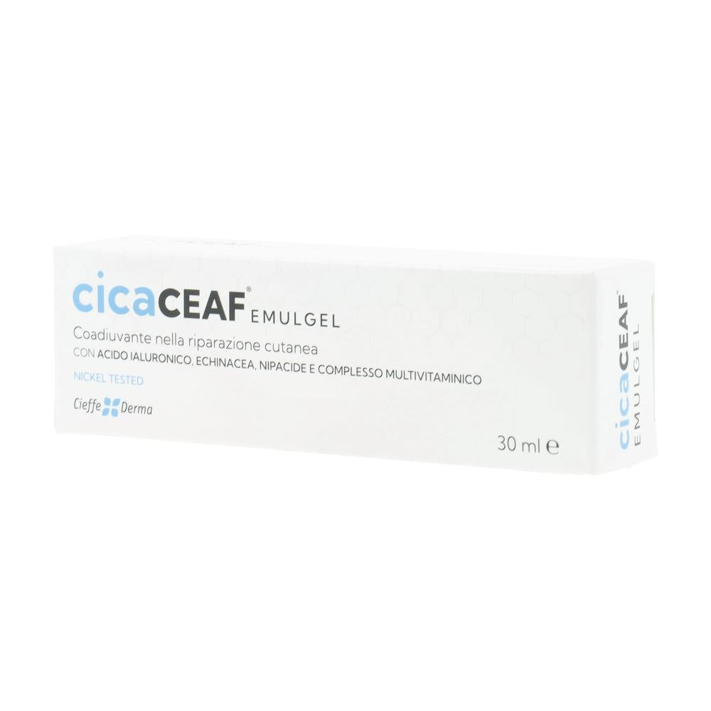 CICACEAF 30 ML