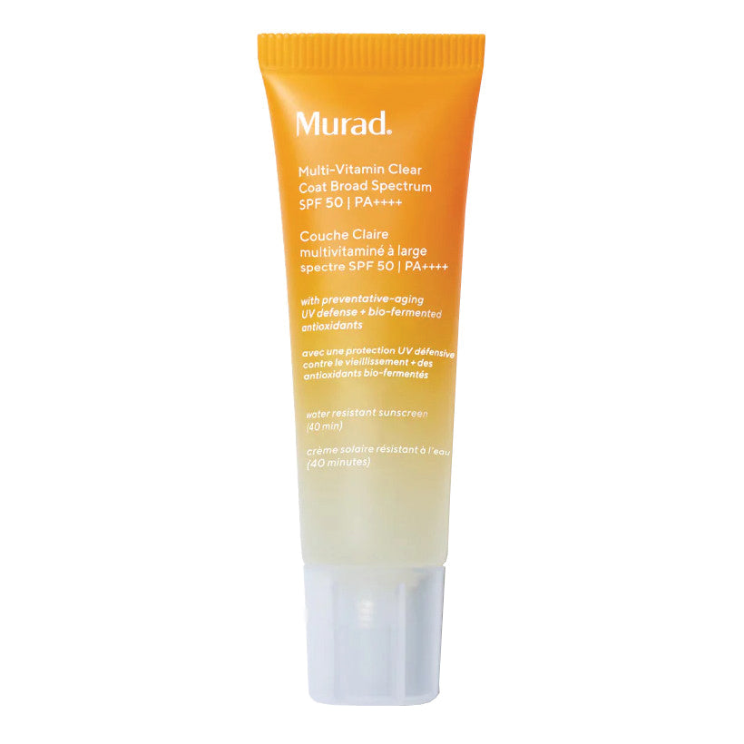 MURAD MULTI VITAMIN CLEAR COAT SPF50 50 ML