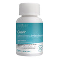 CLEVIR GLAUBER 120 COMPRESSE