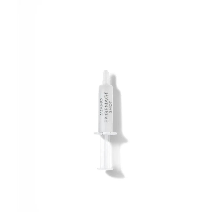 MIAMO AGE REVERSE EPINAGE SHOT 10 PEZZI DA 1 ML