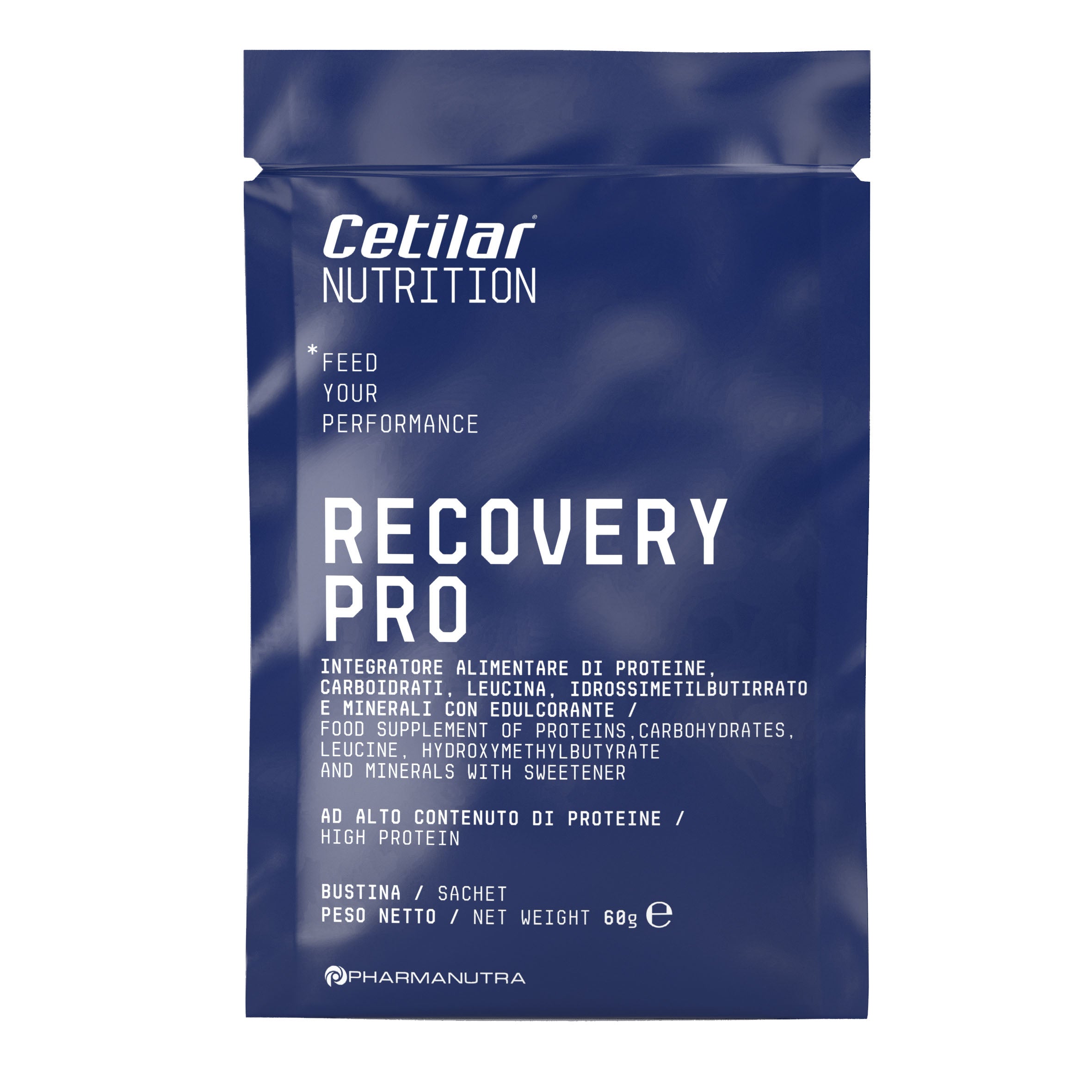 RECOVERY PRO 60 G