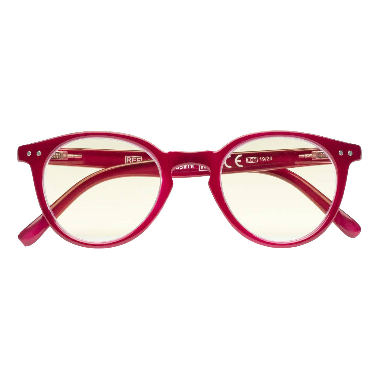 OCCHIALE DA LETTURA PREMONTATO UTILISSIMI 3000 03 +0