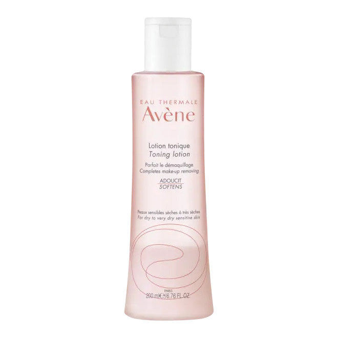 EAU THERMALE AVENE LOZIONE TONICA 200 ML